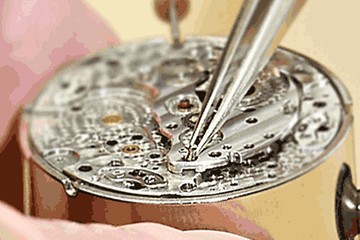 劳力士售后中心在哪里